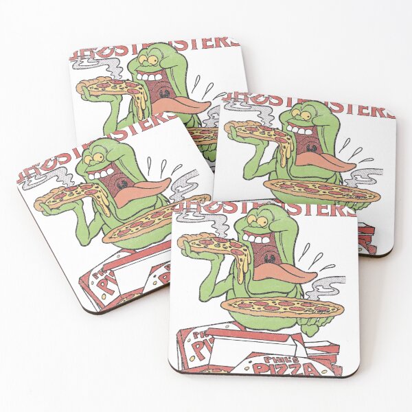 Item preview, The Real Slimer designed and sold by Squiggley.