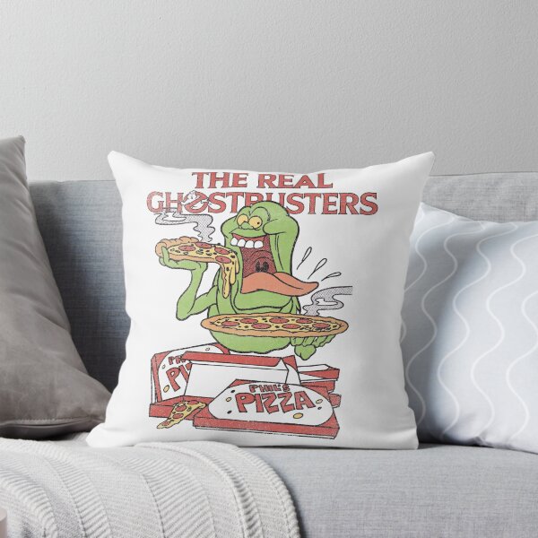Item preview, The Real Slimer designed and sold by Squiggley.