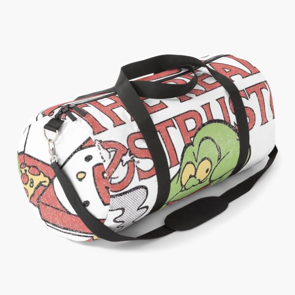 Item preview, The Real Slimer designed and sold by Squiggley.