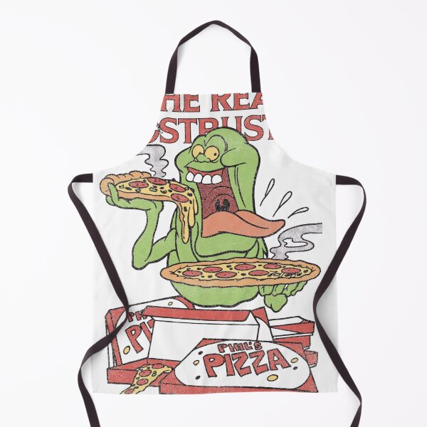 Item preview, The Real Slimer designed and sold by Squiggley.