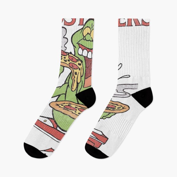 Item preview, The Real Slimer designed and sold by Squiggley.