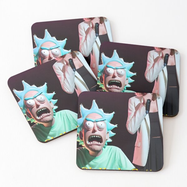 Item preview, Forget Schwifty...Get Swiftie !!! designed and sold by Hall-O-Gram.