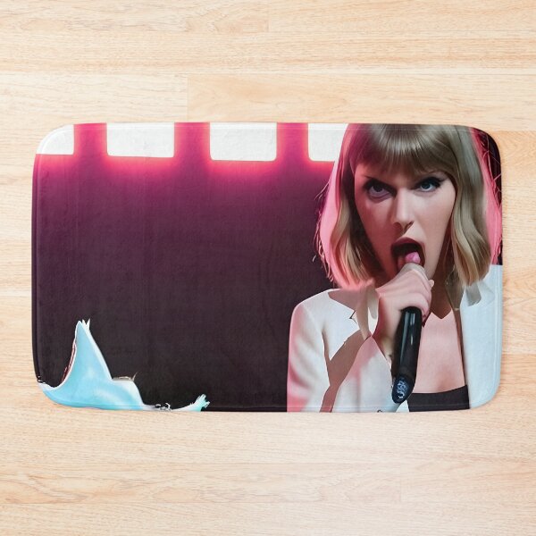 Item preview, Forget Schwifty...Get Swiftie !!! designed and sold by Hall-O-Gram.