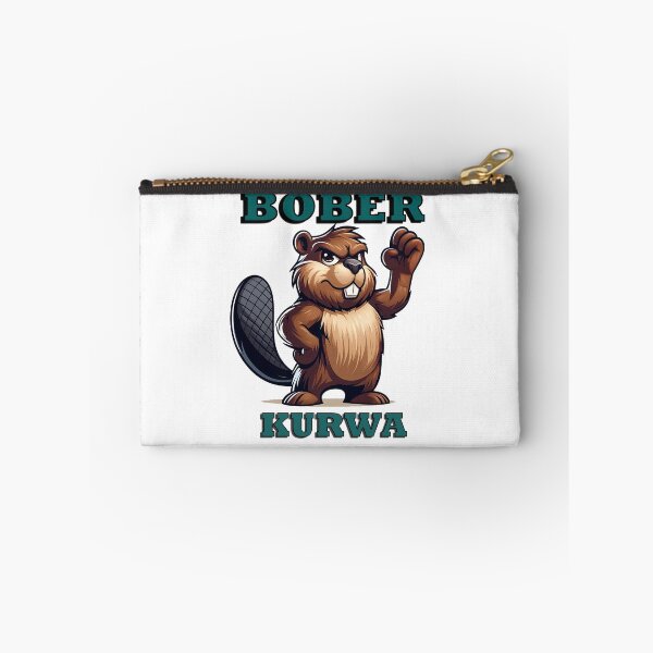 Item preview, Bober kurwa designed and sold by FatGiantCat.