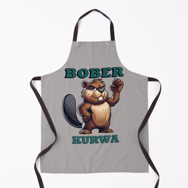 Item preview, Bober kurwa designed and sold by FatGiantCat.
