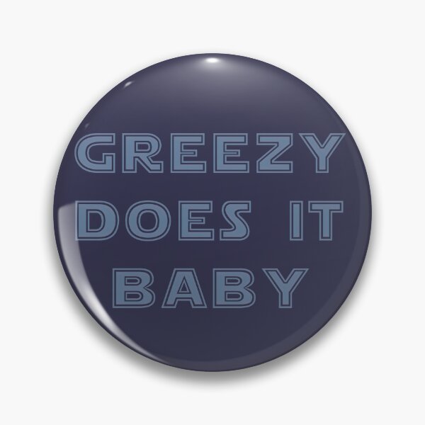 Item preview, Greezy Baby designed and sold by xWiseGirl.
