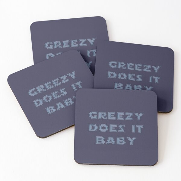 Item preview, Greezy Baby designed and sold by xWiseGirl.