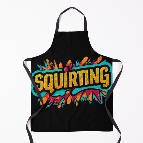 Item preview, Squirting designed and sold by Echonn.