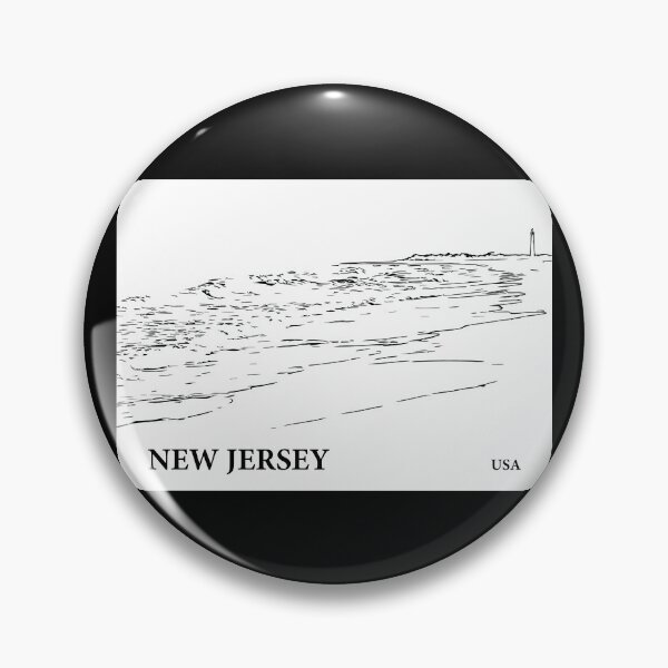 Item preview, New Jersey USA designed and sold by Lakeric.