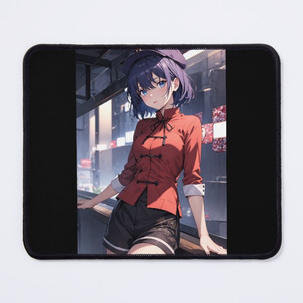 Item preview, Yoshika Miyako - Touhou Fanart designed and sold by iloveanimechibi.