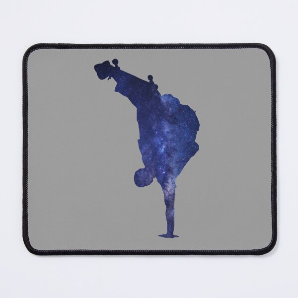 Item preview, Mike V (Space) designed and sold by Art-by-JD.