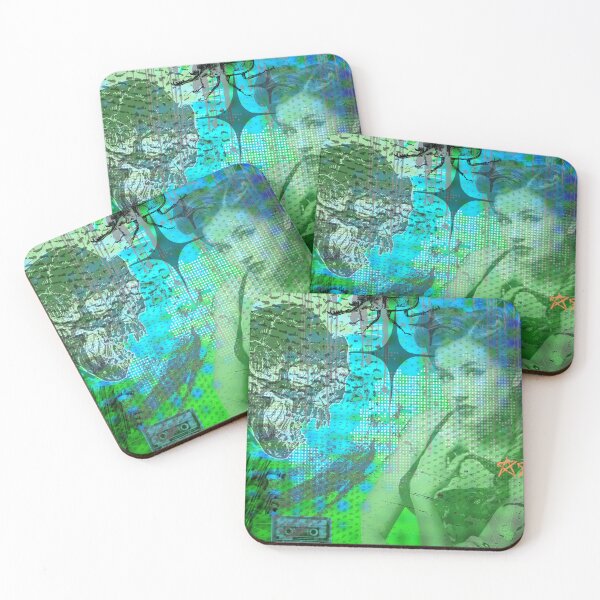 Item preview, Underwater Grunge designed and sold by teepage.