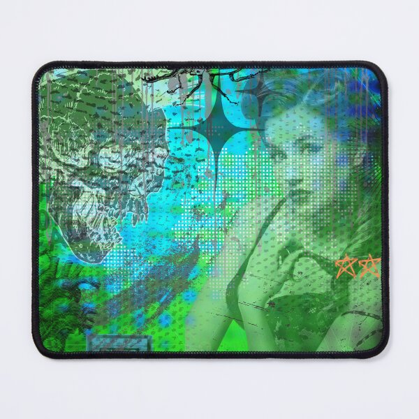Item preview, Underwater Grunge designed and sold by teepage.