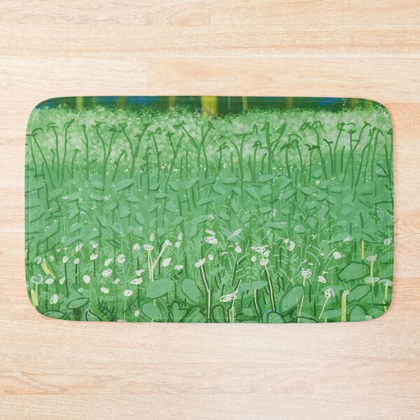 Item preview, David Hockney designed and sold by Hodaifa Hamim.