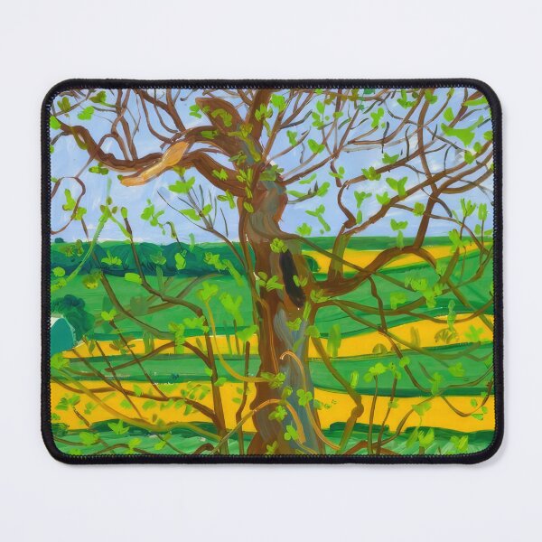 Item preview, David Hockney designed and sold by Hodaifa Hamim.