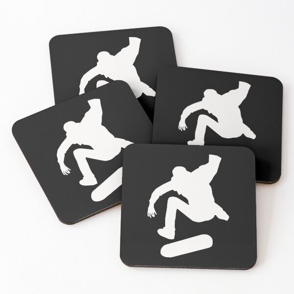 Item preview, Andrew Reynolds (White) designed and sold by Art-by-JD.