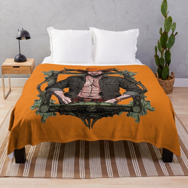 Item preview, Janjus and The Orange Heart designed and sold by VisualiseIt.