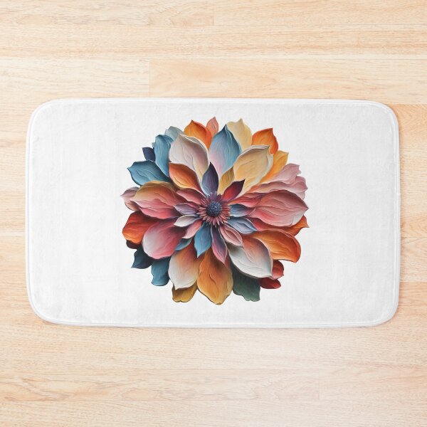 Item preview, lgbtq inspired flower  designed and sold by AKRE R.