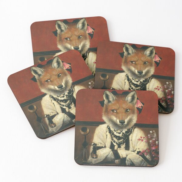 Item preview, Victorian Vintage Vixen designed and sold by mictomart.