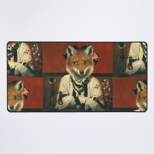 Item preview, Victorian Vintage Vixen designed and sold by mictomart.
