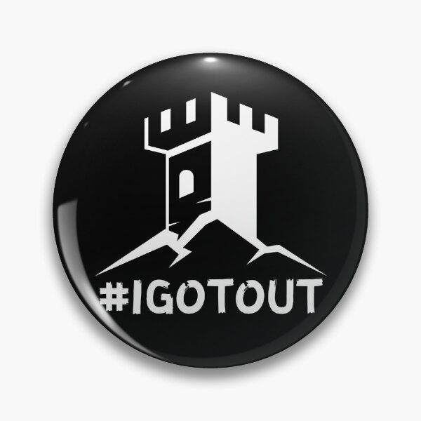 Item preview, JW Org Protest #IGOTOUT designed and sold by Shunned ExJw.