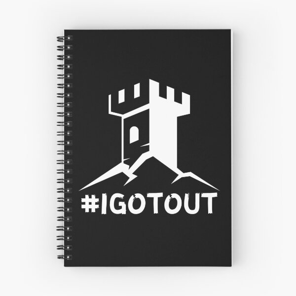 Item preview, JW Org Protest #IGOTOUT designed and sold by Shunned ExJw.