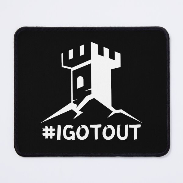 Item preview, JW Org Protest #IGOTOUT designed and sold by Shunned ExJw.