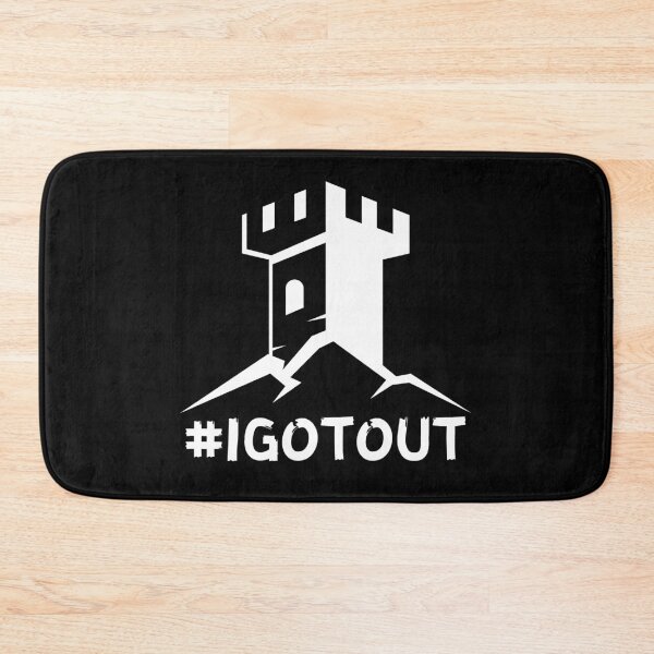 Item preview, JW Org Protest #IGOTOUT designed and sold by Shunned ExJw.