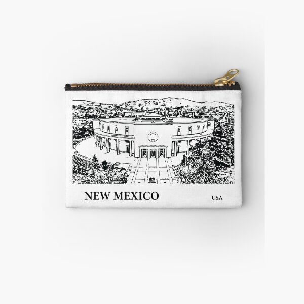 Item preview, New Mexico State USA designed and sold by Lakeric.