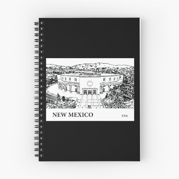 Item preview, New Mexico State USA designed and sold by Lakeric.