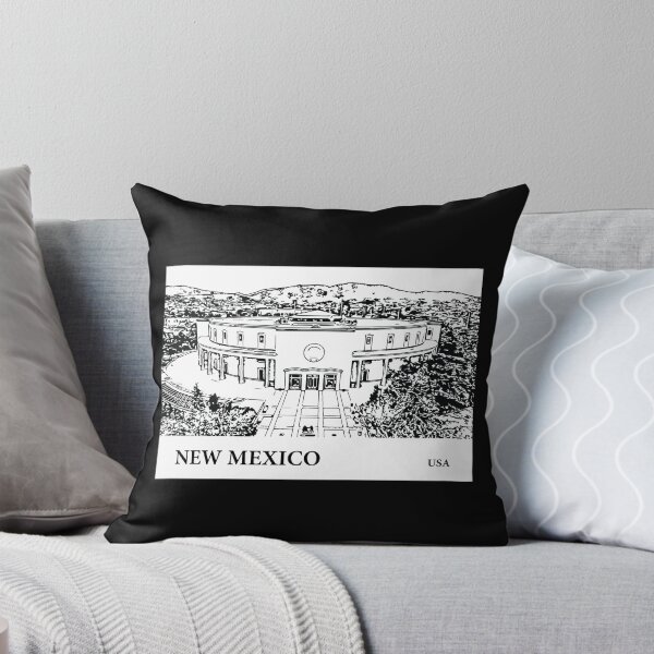 Item preview, New Mexico State USA designed and sold by Lakeric.