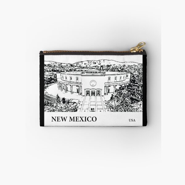 Item preview, New Mexico State USA designed and sold by Lakeric.