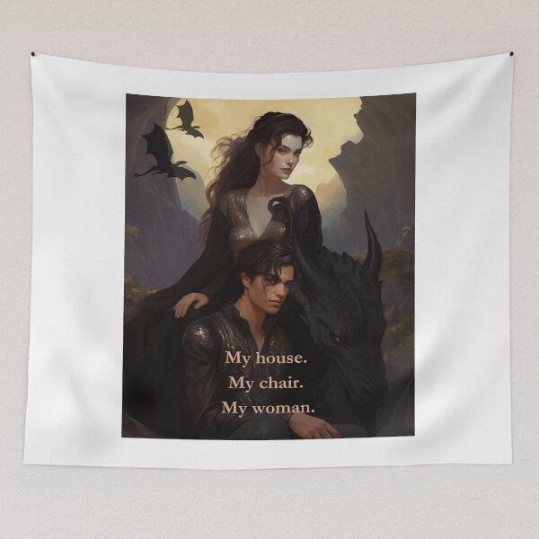 Item preview, Violence and his woman designed and sold by Tisha1406.