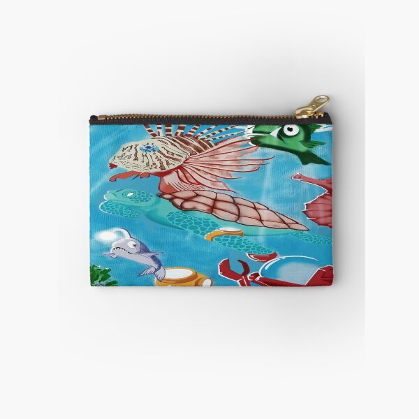Item preview, Seabed designed and sold by arteemrelevo.