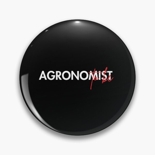 Item preview,  Agronomist to be designed and sold by med-creative.