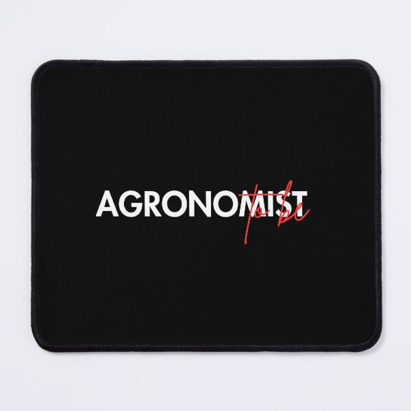 Item preview, Agronomist to be designed and sold by med-creative.