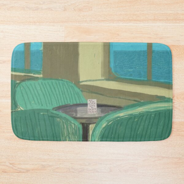 Item preview, David Hockney designed and sold by Hodaifa Hamim.
