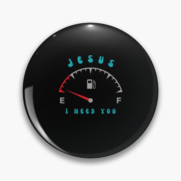 Item preview, Jesus I Need You designed and sold by Fantastic-Finds.