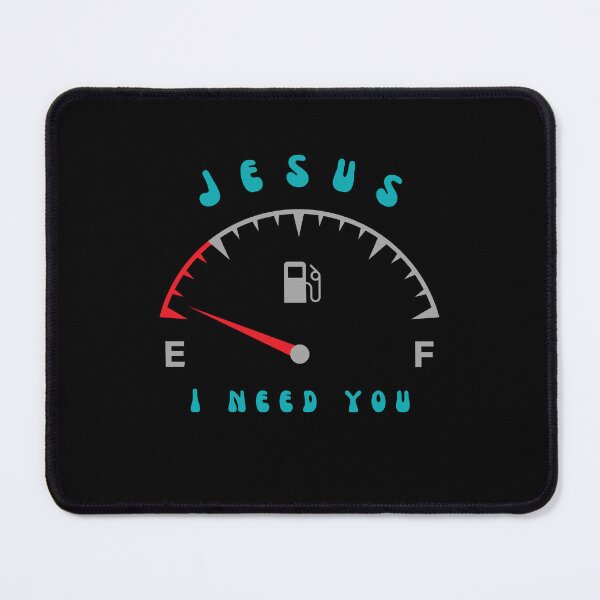 Item preview, Jesus I Need You designed and sold by Fantastic-Finds.