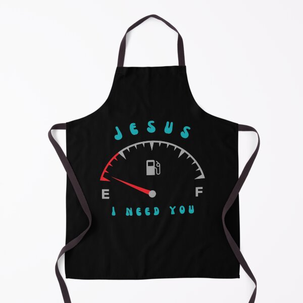 Item preview, Jesus I Need You designed and sold by Fantastic-Finds.