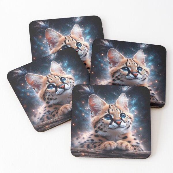 Item preview, Spotted Wonder designed and sold by Furbulous Faces.