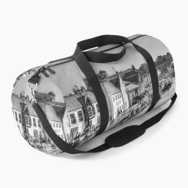 Item preview, Weymouth Harbour, Black And White designed and sold by Paul Thompson Photography.