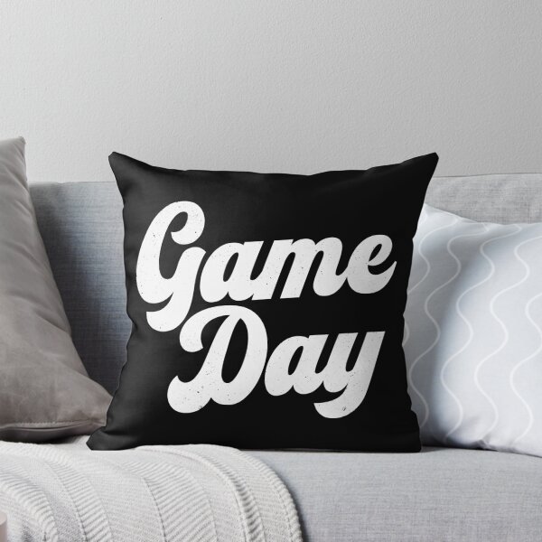 Item preview, Game Day designed and sold by PaulSDesign.