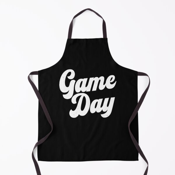 Item preview, Game Day designed and sold by PaulSDesign.