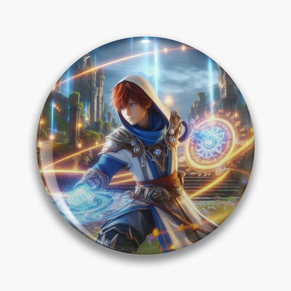 Item preview, Young Wizard designed and sold by RaF71PrO.