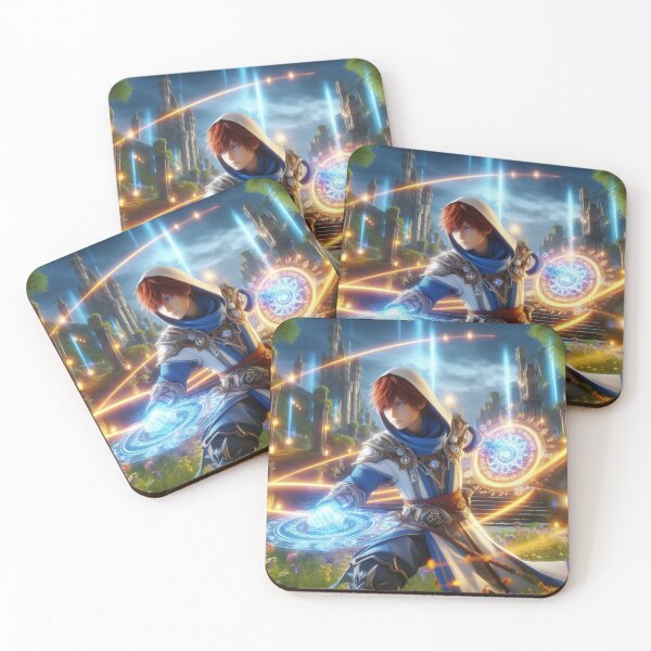 Item preview, Young Wizard designed and sold by RaF71PrO.