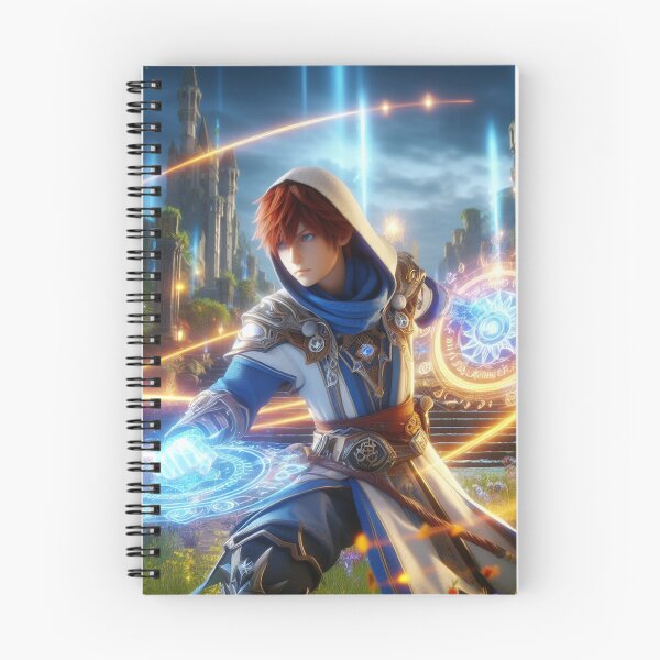 Item preview, Young Wizard designed and sold by RaF71PrO.