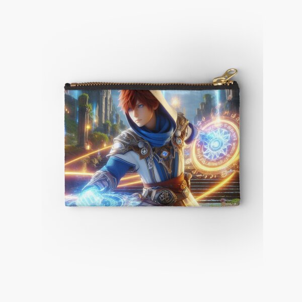 Item preview, Young Wizard designed and sold by RaF71PrO.