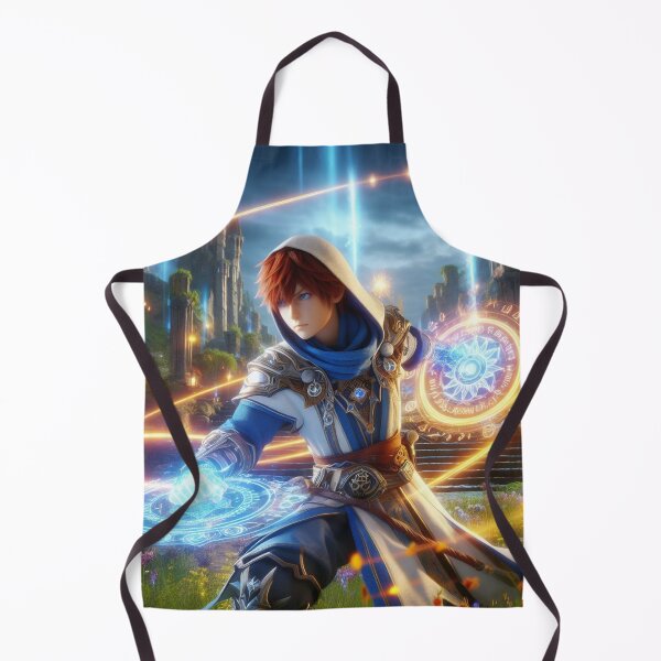 Item preview, Young Wizard designed and sold by RaF71PrO.