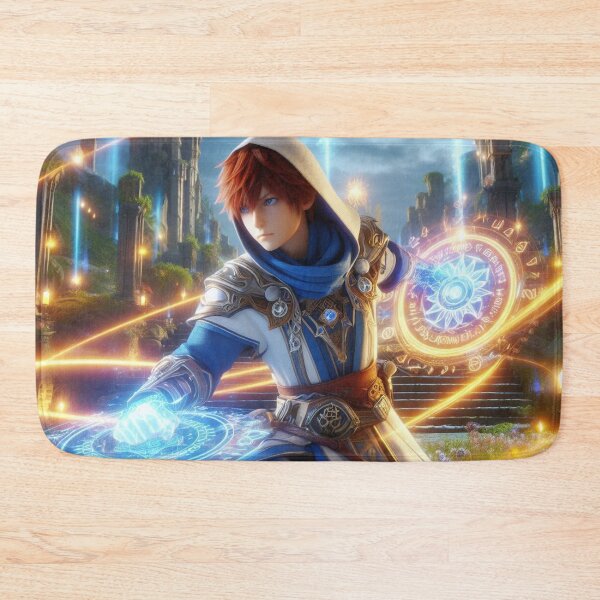 Item preview, Young Wizard designed and sold by RaF71PrO.